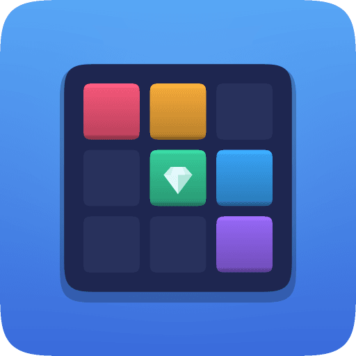 PRIZMA app icon